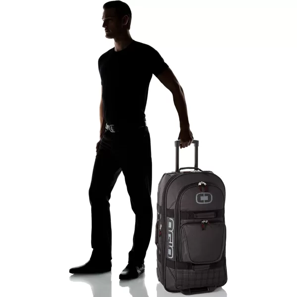 OGIO Terminal Wheeled Travel Bag