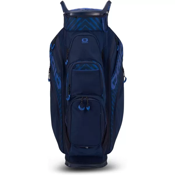 OGIO Woode Cart Golf Bag