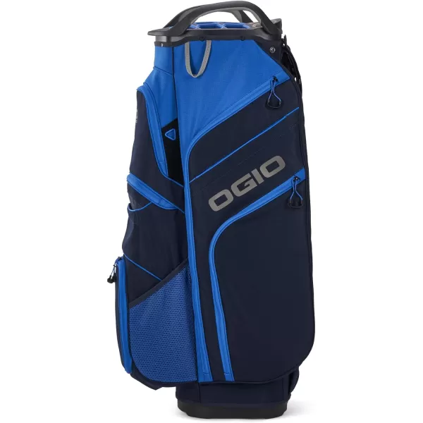 OGIO Woode Cart Golf Bag