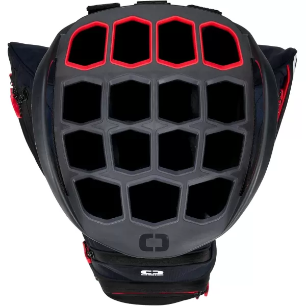 OGIO Woode Cart Golf Bag