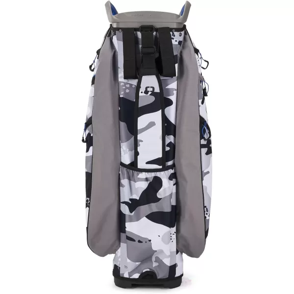 OGIO Woode Cart Golf Bag