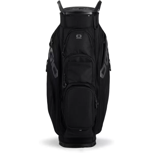 OGIO Woode Cart Golf Bag