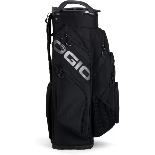 OGIO Woode Cart Golf Bag