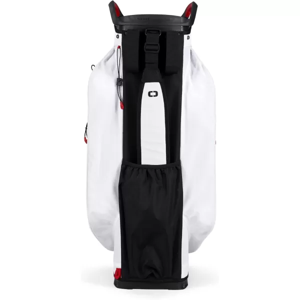 OGIO Woode Cart Golf Bag