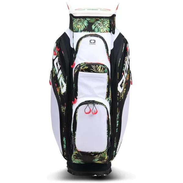 OGIO Woode Cart Golf Bag