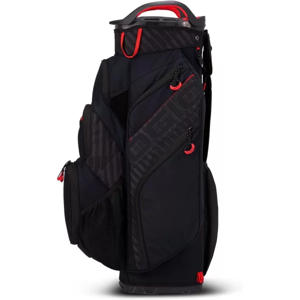 OGIO Woode Cart Golf Bag