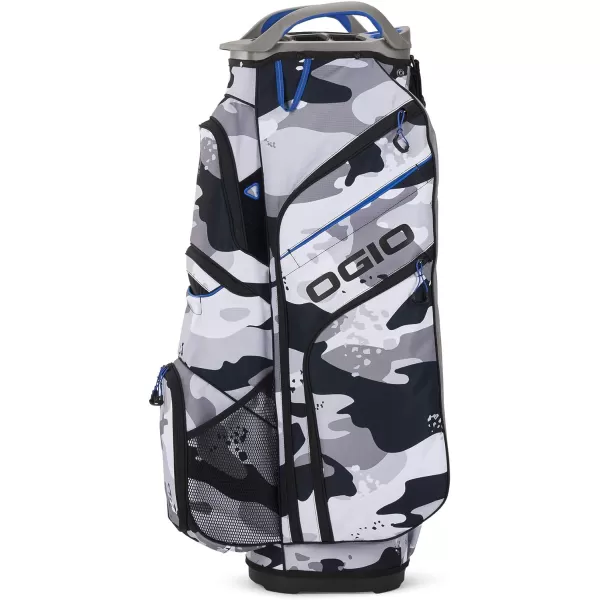 OGIO Woode Cart Golf Bag