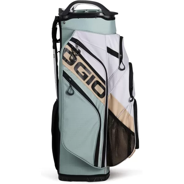 OGIO Woode Cart Golf Bag