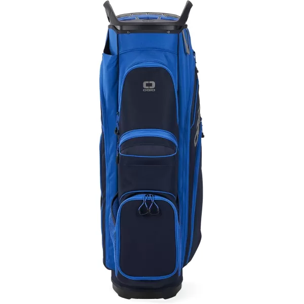 OGIO Woode Cart Golf Bag