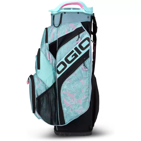 OGIO Woode Cart Golf Bag