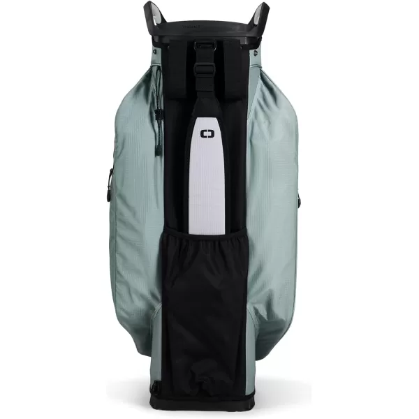 OGIO Woode Cart Golf Bag