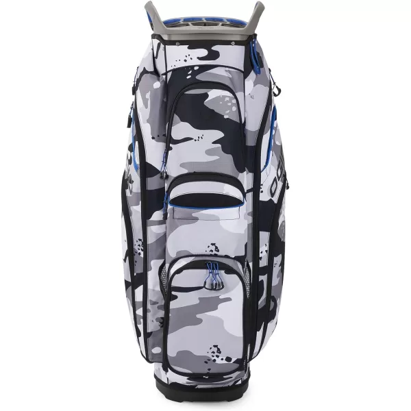 OGIO Woode Cart Golf Bag