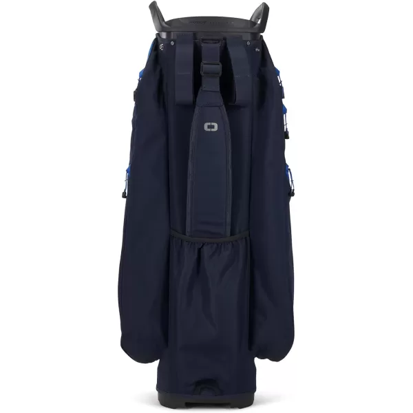 OGIO Woode Cart Golf Bag