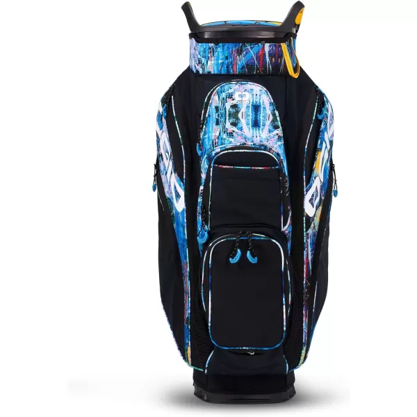 OGIO Woode Cart Golf Bag