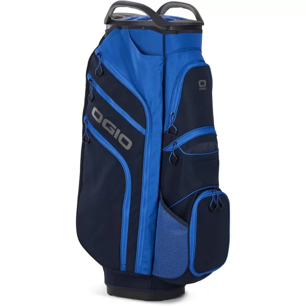 OGIO Woode Cart Golf Bag