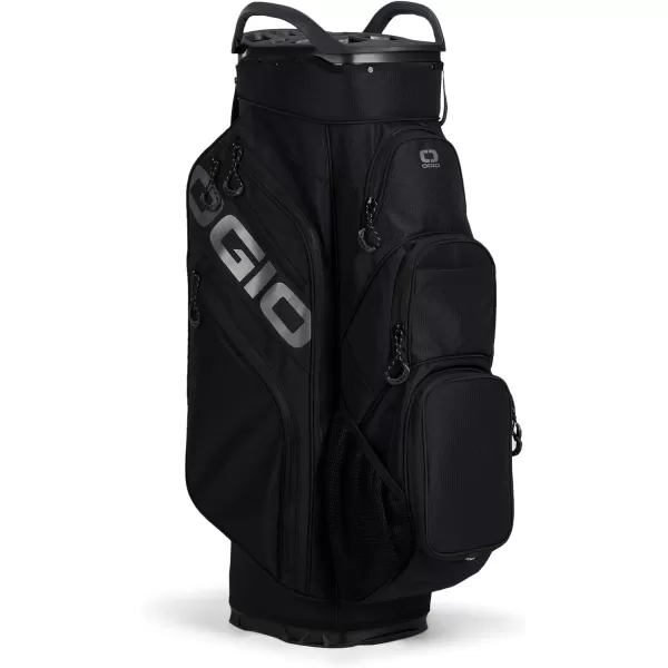 OGIO Woode Cart Golf Bag