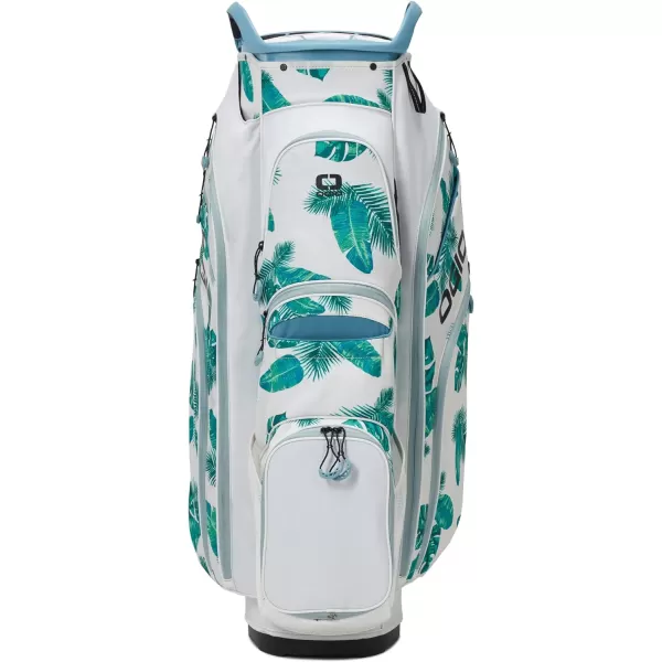 OGIO Woode Cart Golf Bag