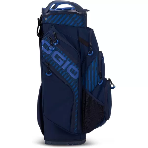 OGIO Woode Cart Golf Bag