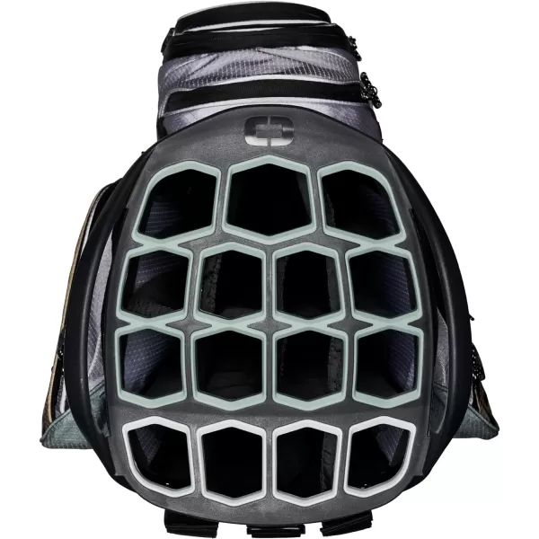 OGIO Woode Cart Golf Bag