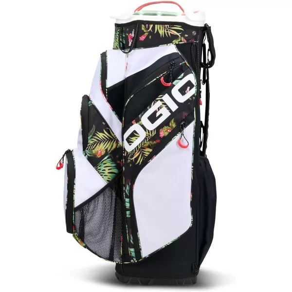 OGIO Woode Cart Golf Bag