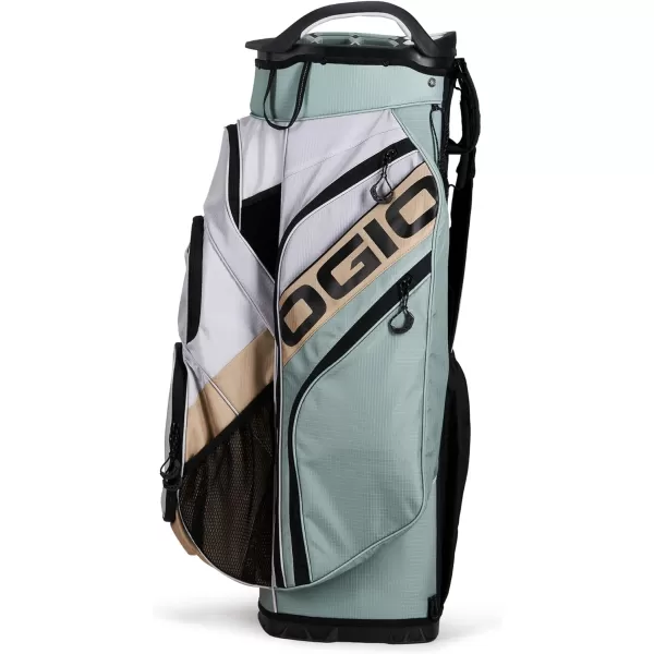 OGIO Woode Cart Golf Bag