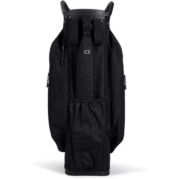 OGIO Woode Cart Golf Bag