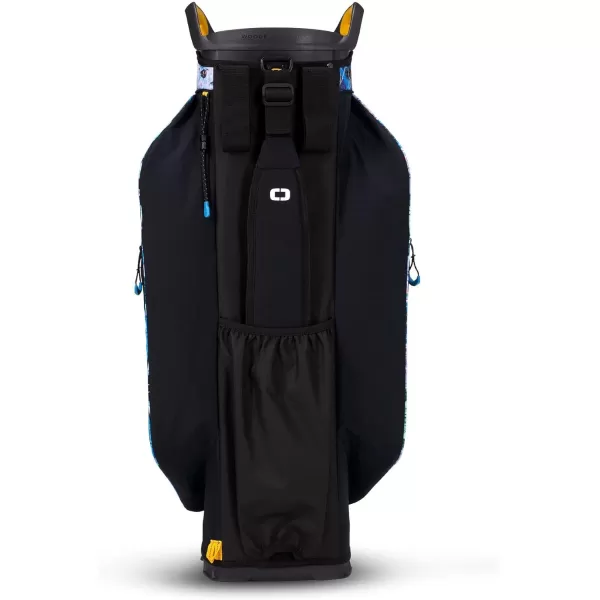 OGIO Woode Cart Golf Bag