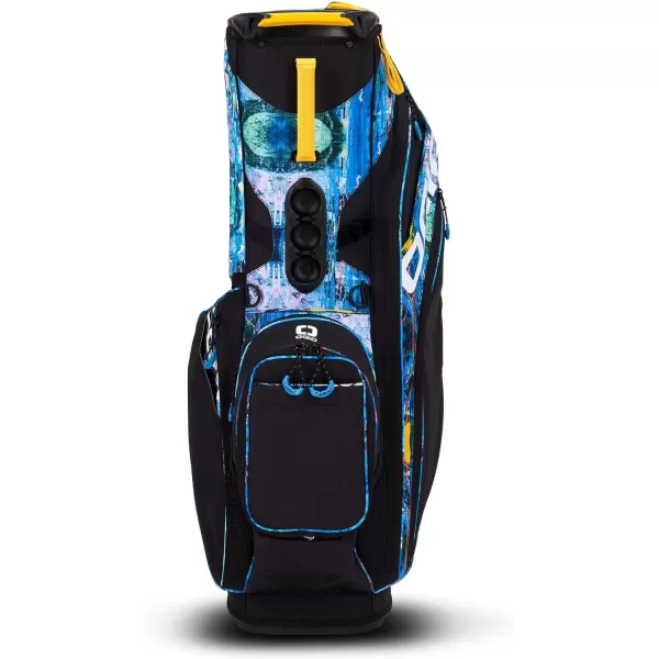 OGIO Woode Hybrid Stand Golf Bag