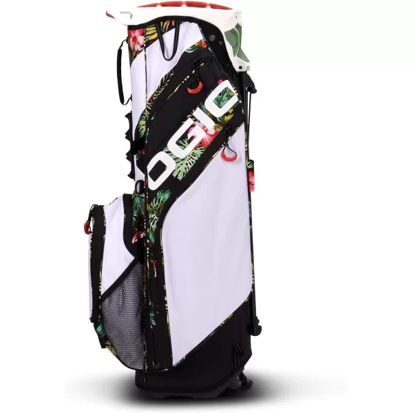 OGIO Woode Hybrid Stand Golf Bag