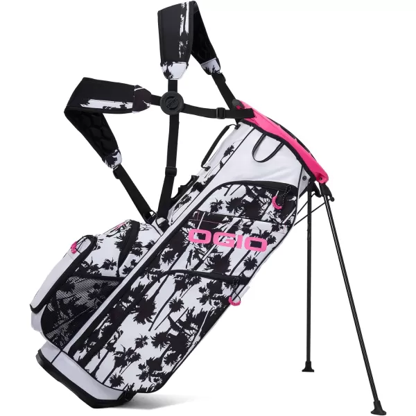 OGIO Woode Hybrid Stand Golf Bag