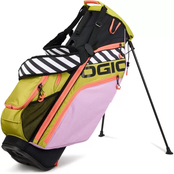 OGIO Woode Hybrid Stand Golf Bag