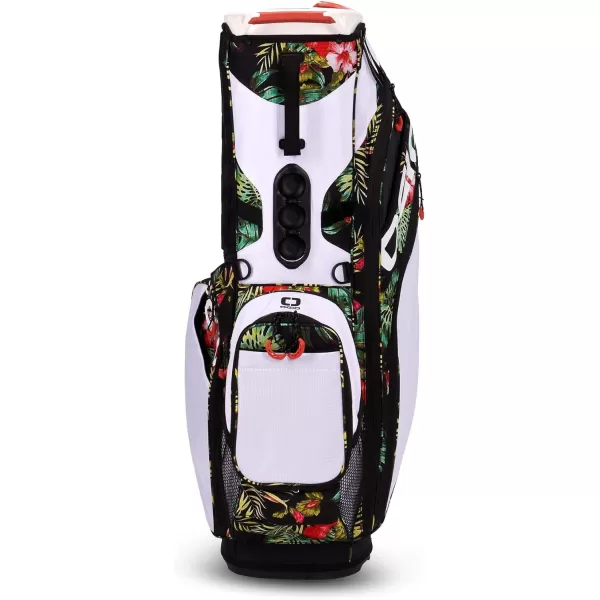 OGIO Woode Hybrid Stand Golf Bag