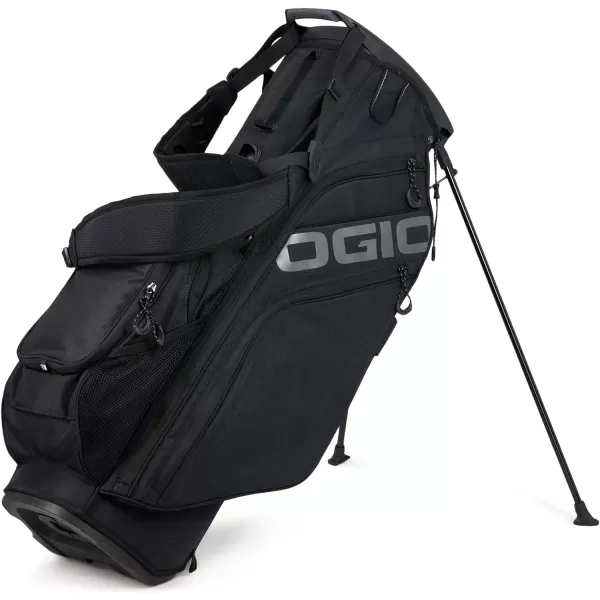 OGIO Woode Hybrid Stand Golf Bag