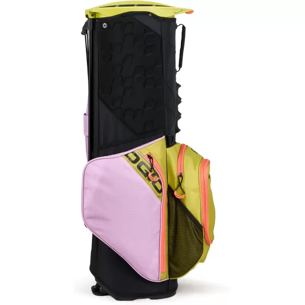 OGIO Woode Hybrid Stand Golf Bag