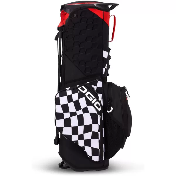 OGIO Woode Hybrid Stand Golf Bag