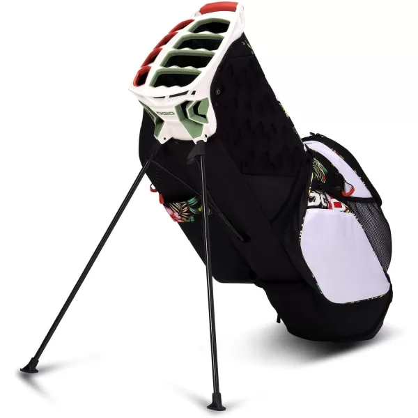 OGIO Woode Hybrid Stand Golf Bag