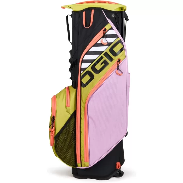 OGIO Woode Hybrid Stand Golf Bag