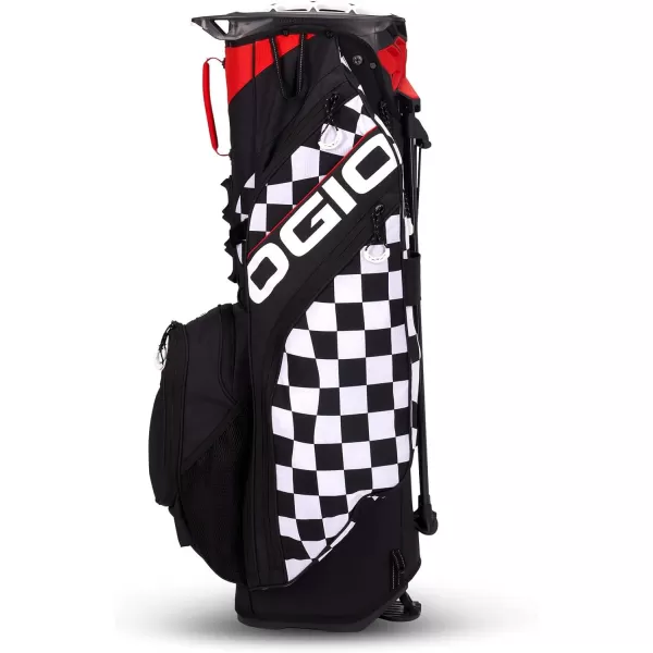 OGIO Woode Hybrid Stand Golf Bag