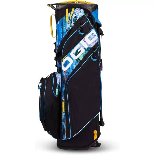 OGIO Woode Hybrid Stand Golf Bag