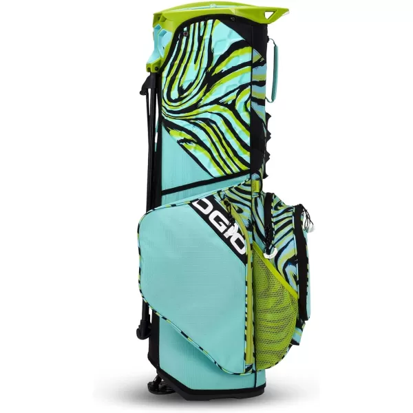 OGIO Woode Hybrid Stand Golf Bag