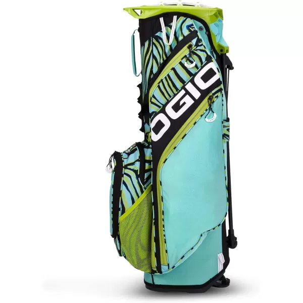 OGIO Woode Hybrid Stand Golf Bag