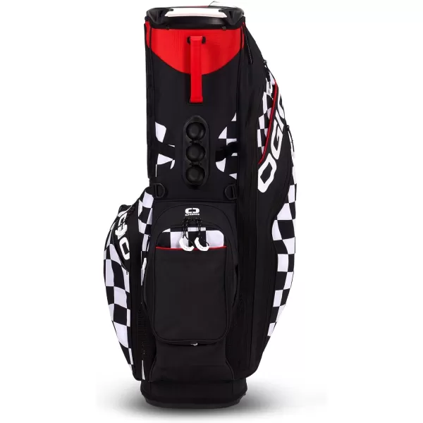 OGIO Woode Hybrid Stand Golf Bag