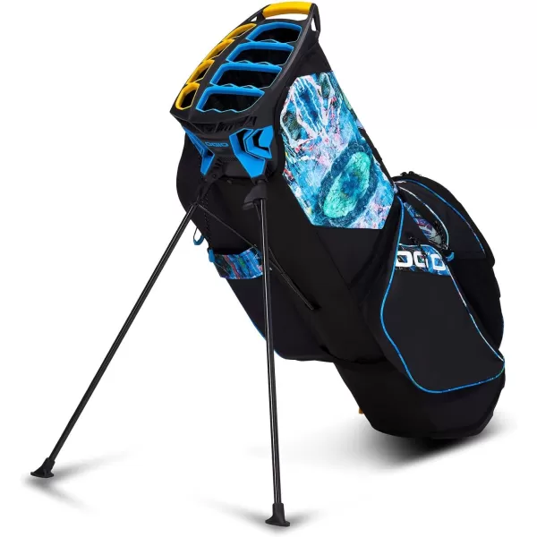 OGIO Woode Hybrid Stand Golf Bag