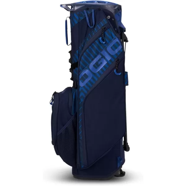 OGIO Woode Hybrid Stand Golf Bag