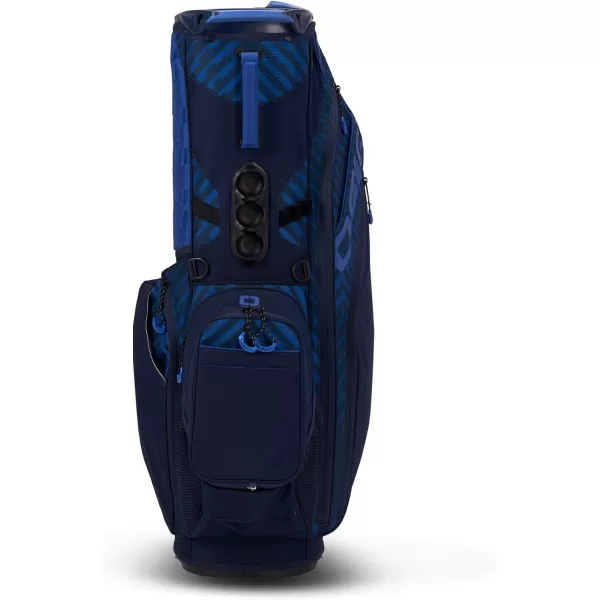 OGIO Woode Hybrid Stand Golf Bag