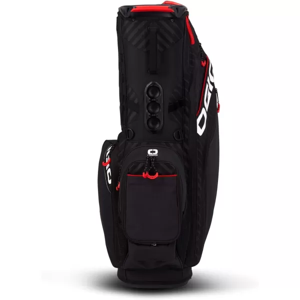 OGIO Woode Hybrid Stand Golf Bag