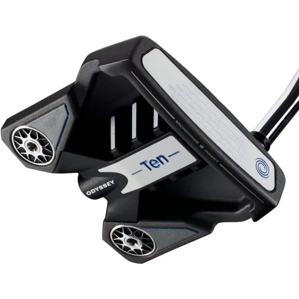 Odyssey Golf 2021 Ten Putter