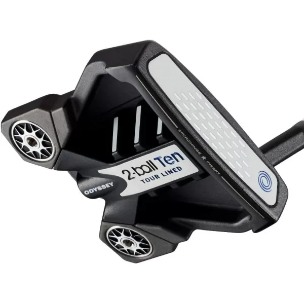 Odyssey Golf 2021 Ten Putter