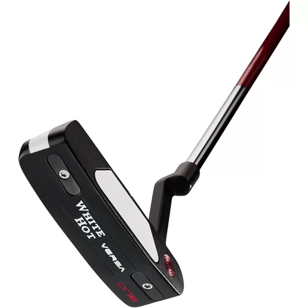 Odyssey Golf 2023 White Hot Versa Putter