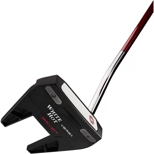 Odyssey Golf 2023 White Hot Versa Putter